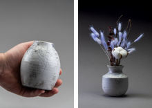 Load image into Gallery viewer, Newmarket NewMakeIt York region pottery raku firing workshop course class maker space