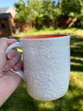 Load image into Gallery viewer, Pottery: 1-Day Hand-building Make a Mug Workshop