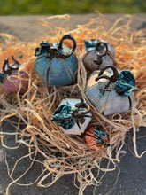 Load image into Gallery viewer, Pottery: Seasonal Pottery Workshops