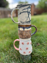 Load image into Gallery viewer, Pottery: 1-Day Hand-building Make a Mug Workshop