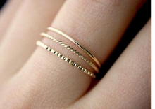 Load image into Gallery viewer, Newmarket newmakeit classes workshop class jewellery jewelry ring maker makerspace creative aurora york region makers