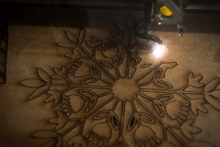Load image into Gallery viewer, Epilog and Trotec Laser Certification Workshop