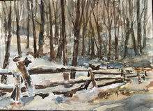 Load image into Gallery viewer, 3-week Introduction to Watercolour Workshop