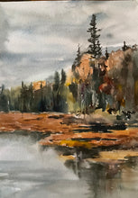 Load image into Gallery viewer, 3-week Introduction to Watercolour Workshop