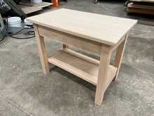 Load image into Gallery viewer, Woodworking 102 Workshop