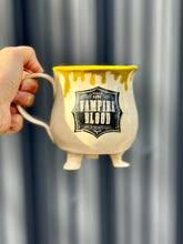 Load image into Gallery viewer, Pottery: 1-Day Hand-building Make a Mug Workshop