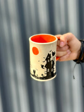 Load image into Gallery viewer, Pottery: 1-Day Hand-building Make a Mug Workshop
