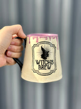 Load image into Gallery viewer, Pottery: 1-Day Hand-building Make a Mug Workshop