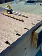 Load image into Gallery viewer, Woodworking: Dovetail Bootcamp