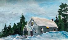 Load image into Gallery viewer, 6-week Introduction to Acrylic Workshop