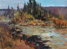 Load image into Gallery viewer, 6-week Introduction to Acrylic Workshop