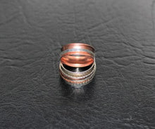 Load image into Gallery viewer, Jewellery: Spinner Ring Workshop - June 6, 2024
