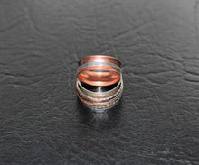 Load image into Gallery viewer, Jewellery: Spinner Ring Workshop