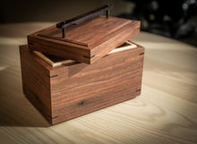 Load image into Gallery viewer, Woodworking: Intermediate Fine Box Making Workshop