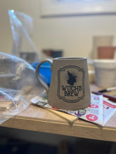 Load image into Gallery viewer, Pottery: 2-Day Hand-building Make a Mug Workshop