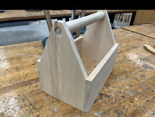 Load image into Gallery viewer, Teens Woodworking Summer Camp
