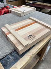 Load image into Gallery viewer, Woodworking 101 Workshop