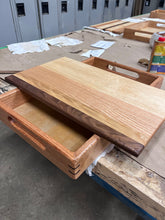 Load image into Gallery viewer, Woodworking 101 Workshop