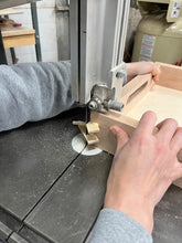 Load image into Gallery viewer, Woodworking 101 Workshop