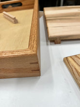 Load image into Gallery viewer, Woodworking 101 Workshop