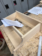 Load image into Gallery viewer, Teens Woodworking Summer Camp