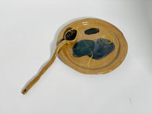 Load image into Gallery viewer, Senior's Pottery workshop: Make a Plate or Spoon Rest and a Spoon