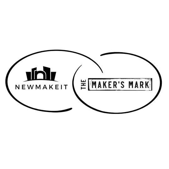 The Makers Mark Newmakeit newmarket partnership artisan
