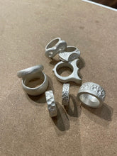 Load image into Gallery viewer, Jewellery: Introduction to Wax Carving Workshop - October 19, and November 2, 2023
