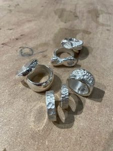 Jewellery: Introduction to Wax Carving Workshop - October 19, and November 2, 2023