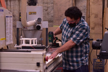 Load image into Gallery viewer, Introduction to CNC Router (Certification): From Design to Production - June 4, 11, and 18, 2024
