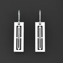 Load image into Gallery viewer, Jewellery: Dangle Earring Workshop
