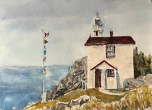 Load image into Gallery viewer, 6-week Introduction to Watercolour Workshop
