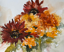 Load image into Gallery viewer, 3-week Introduction to Watercolour Workshop
