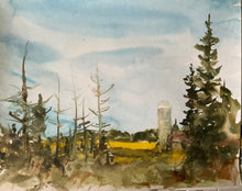 Load image into Gallery viewer, 6-week Introduction to Watercolour Workshop
