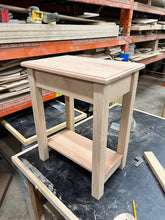 Load image into Gallery viewer, Woodworking 102 Workshop
