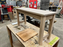 Load image into Gallery viewer, Woodworking 102 Workshop
