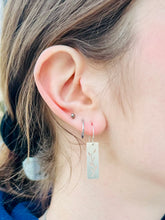 Load image into Gallery viewer, Jewellery: Dangle Earring Workshop
