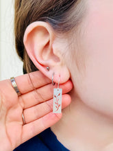 Load image into Gallery viewer, Jewellery: Dangle Earring Workshop
