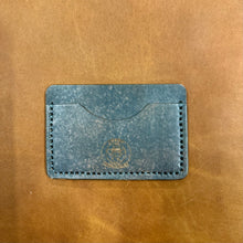 Load image into Gallery viewer, Leatherworking Basics: Make Your Own Card Case
