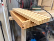 Load image into Gallery viewer, Woodworking 101 Workshop
