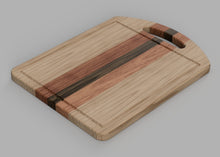 Load image into Gallery viewer, Woodworking Charcuterie/Cutting board Workshop - April 7, 14, 21 and 28, 2024
