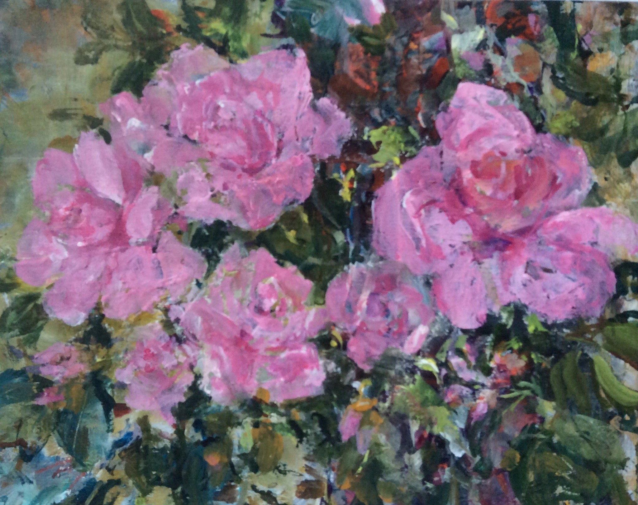 Acralic Work 6-week Introduction to Acrylic Workshop - NewMakeIt - Newmarket ...