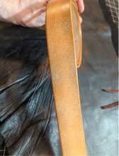 Load image into Gallery viewer, Leatherworking Basics: Make Your Own Belt
