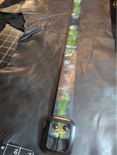 Load image into Gallery viewer, Leatherworking Basics: Make Your Own Belt
