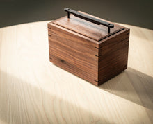 Load image into Gallery viewer, Woodworking: Intermediate Fine Box Making Workshop
