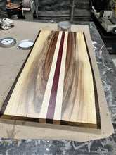 Load image into Gallery viewer, Woodworking 101 Workshop
