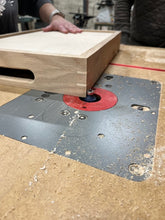 Load image into Gallery viewer, Woodworking 101 Workshop
