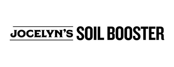 Jocelyn’s Soil Booster