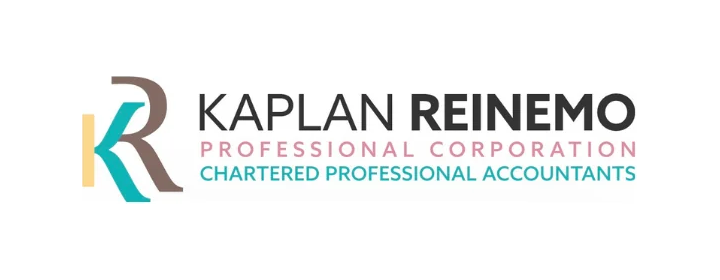 Kaplan Reinemo Professional Corporation, Chartered Professional Accountants