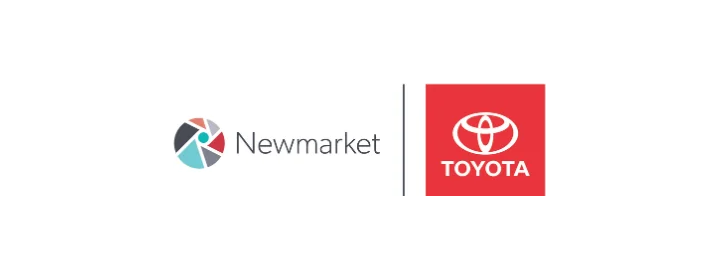 Newmarket Toyota